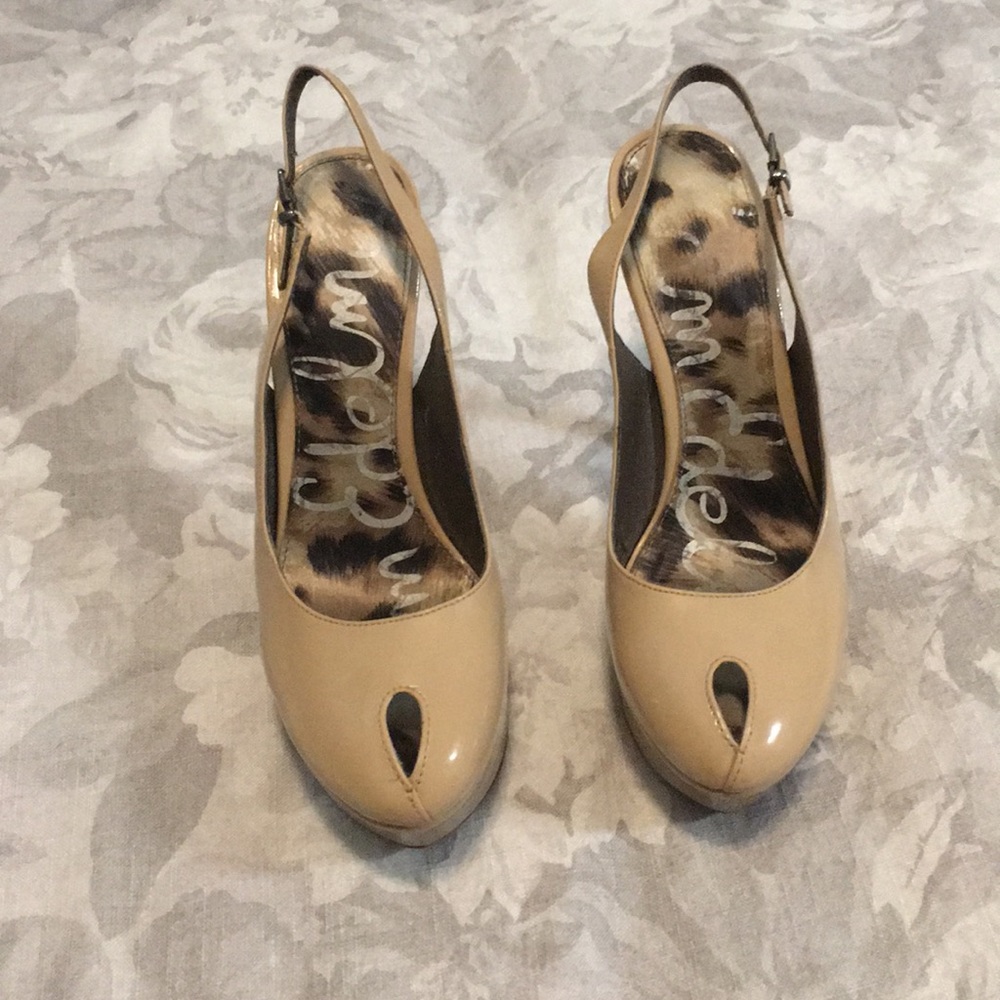 Sam Edelman sandals